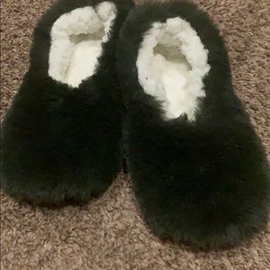 Super Super soft slippers
